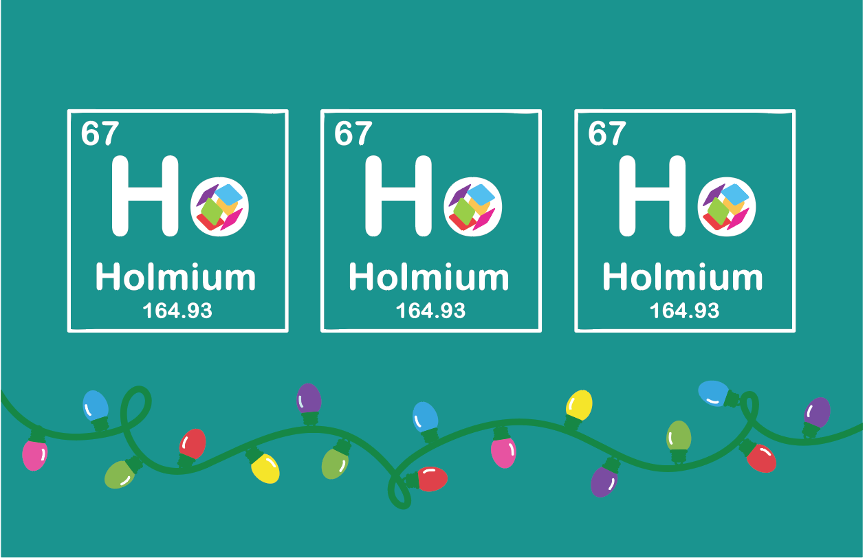 ReadCube Papers Holiday Card 2018