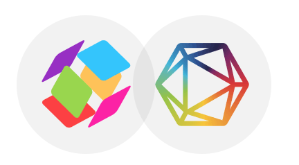 ReadCube and Dimensions logo